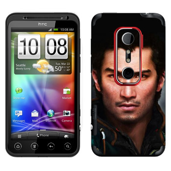 HTC Evo 3D