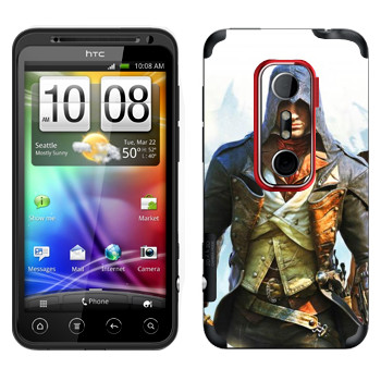 HTC Evo 3D