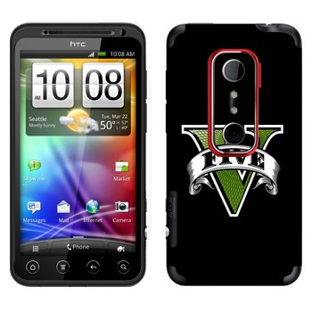   «GTA 5 »   HTC Evo 3D