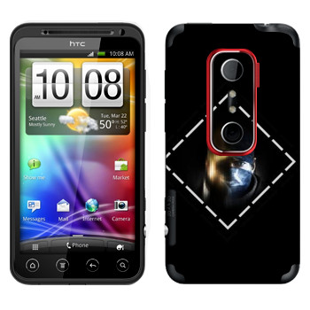   « - Watch Dogs»   HTC Evo 3D