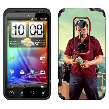   « - GTA5»   HTC Evo 3D