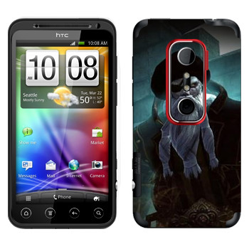   «Neverwinter »   HTC Evo 3D