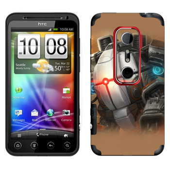 HTC Evo 3D