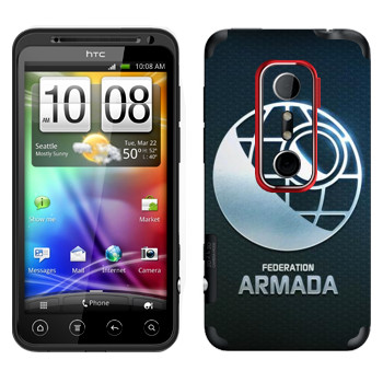   «Star conflict Armada»   HTC Evo 3D