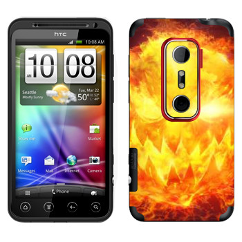   «Star conflict Fire»   HTC Evo 3D
