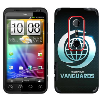   «Star conflict Vanguards»   HTC Evo 3D