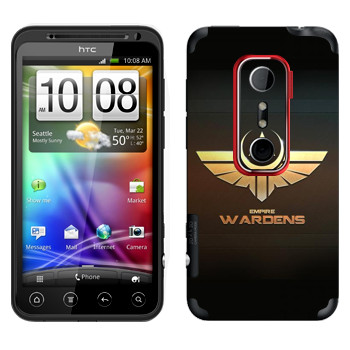   «Star conflict Wardens»   HTC Evo 3D