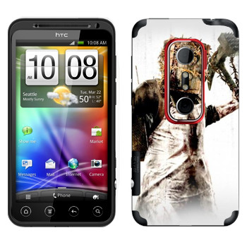   «The Evil Within -     »   HTC Evo 3D