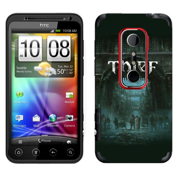   «Thief - »   HTC Evo 3D