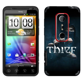   «Thief - »   HTC Evo 3D