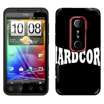 HTC Evo 3D