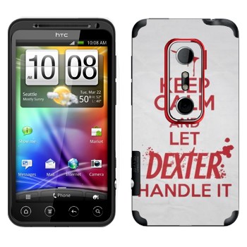 HTC Evo 3D