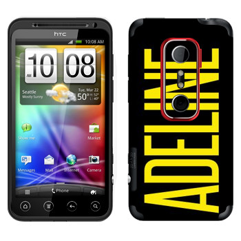 HTC Evo 3D