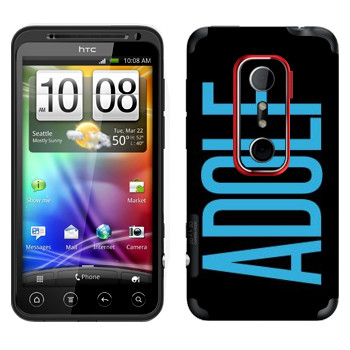   «Adolf»   HTC Evo 3D