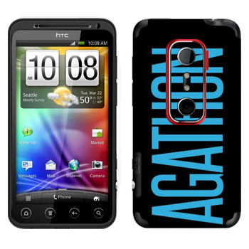 HTC Evo 3D