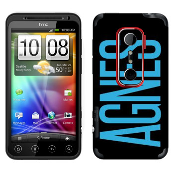 HTC Evo 3D