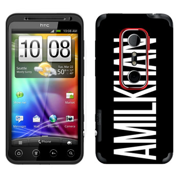 HTC Evo 3D