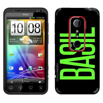   «Basil»   HTC Evo 3D