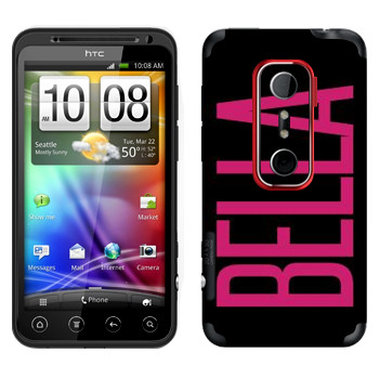 HTC Evo 3D