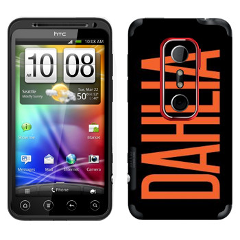 HTC Evo 3D