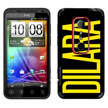 HTC Evo 3D