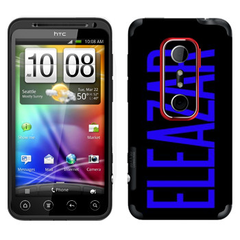   «Eleazar»   HTC Evo 3D