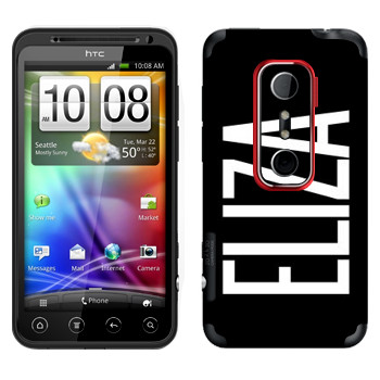 HTC Evo 3D