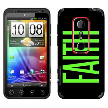 HTC Evo 3D