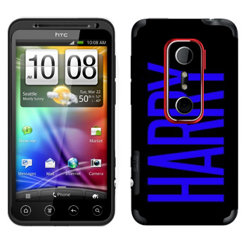   «Harry»   HTC Evo 3D