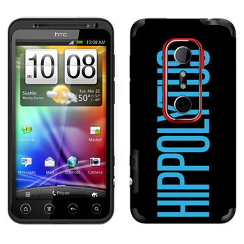 HTC Evo 3D