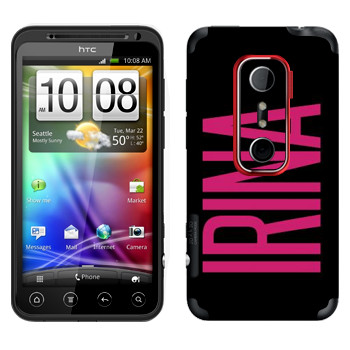 HTC Evo 3D