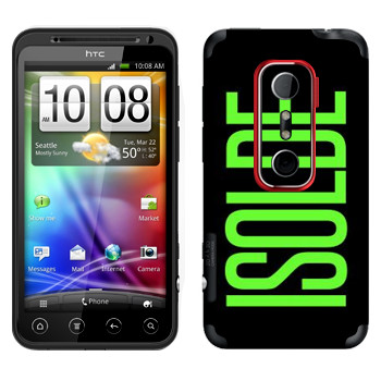 HTC Evo 3D