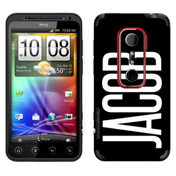 HTC Evo 3D