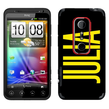 HTC Evo 3D