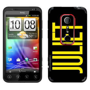 HTC Evo 3D