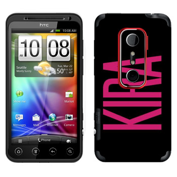 HTC Evo 3D