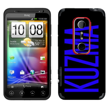   «Kuzma»   HTC Evo 3D