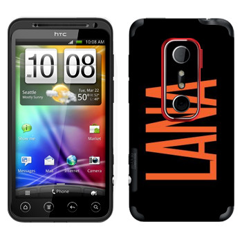   «Lana»   HTC Evo 3D