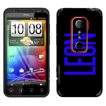   «Leon»   HTC Evo 3D