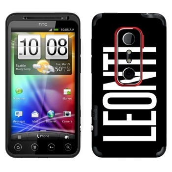   «Leonti»   HTC Evo 3D