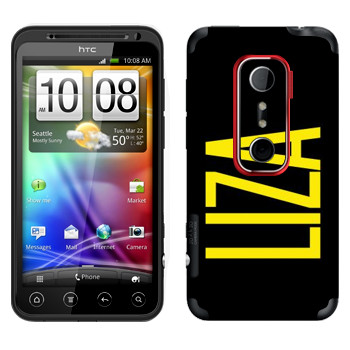 HTC Evo 3D