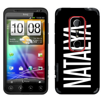 HTC Evo 3D