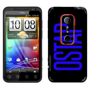   «Ostap»   HTC Evo 3D