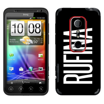 HTC Evo 3D