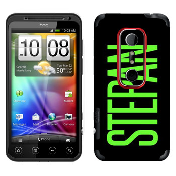   «Stepan»   HTC Evo 3D