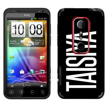   «Taisiya»   HTC Evo 3D