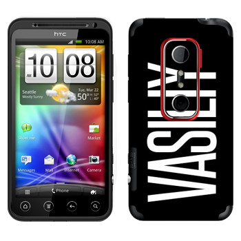 HTC Evo 3D