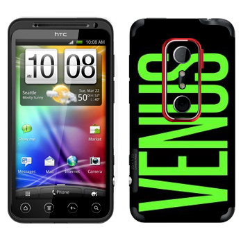 HTC Evo 3D