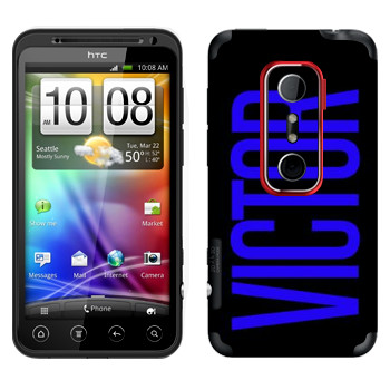 HTC Evo 3D