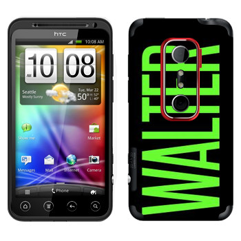 HTC Evo 3D